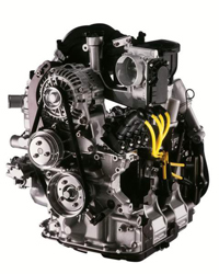 P801F Engine